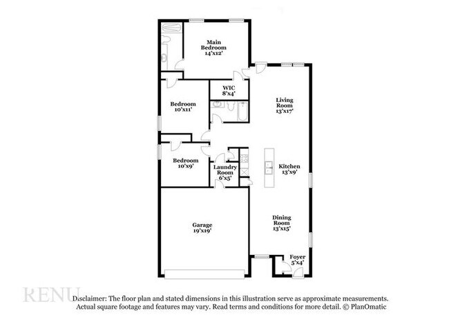 Photo - 35271 W San Capistrano Ave