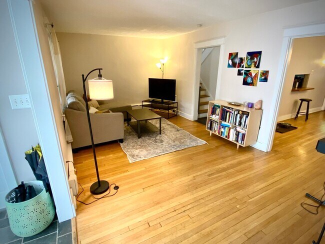 Photo - 1215 S Negley Ave Unidad 1215 S.Negley House