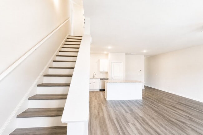 Photo - Now Leasing: Spacious 4-Bedroom Townhomes in Oakwood