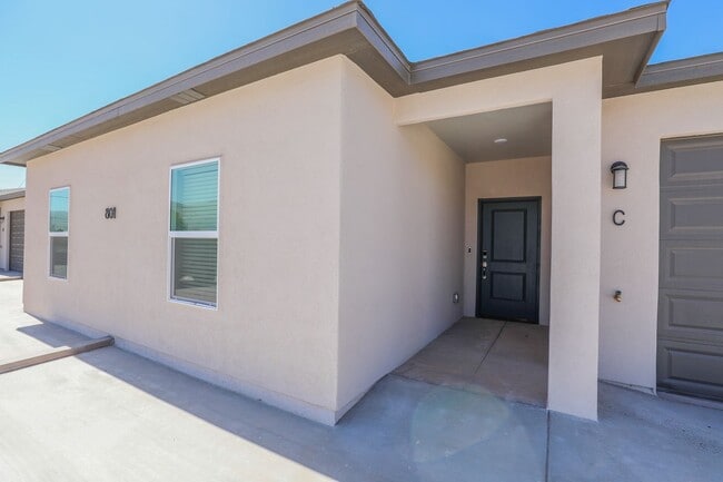 Photo - New Construction 2 bedroom 2 bathroom Rental