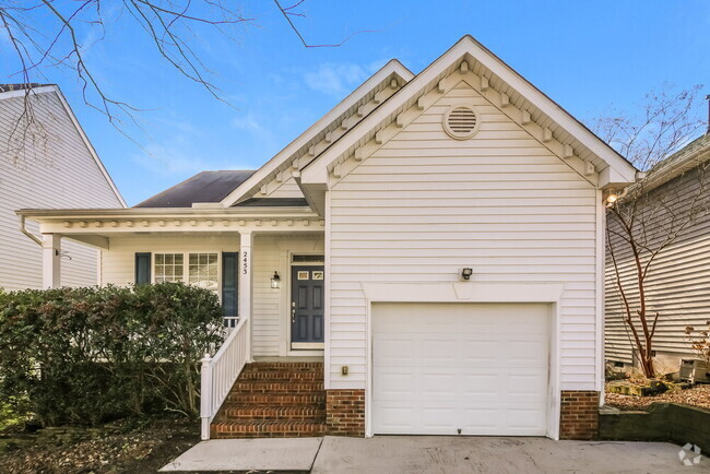 Building Photo - 2453 Sapphire Valley Dr Rental