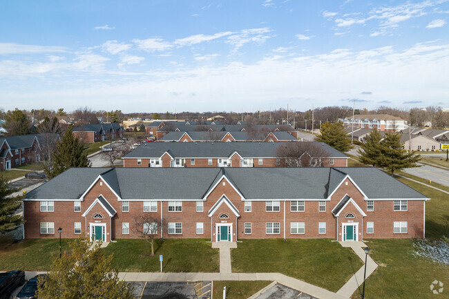 Building Photo - Elm Point Apartments