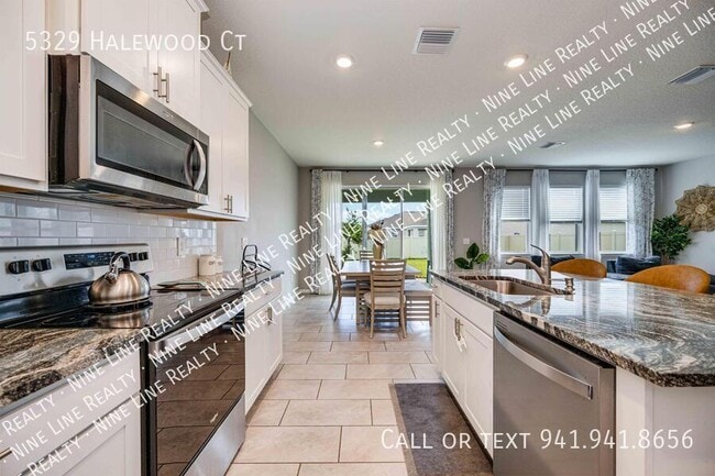 Photo - 5329 Halewood Ct