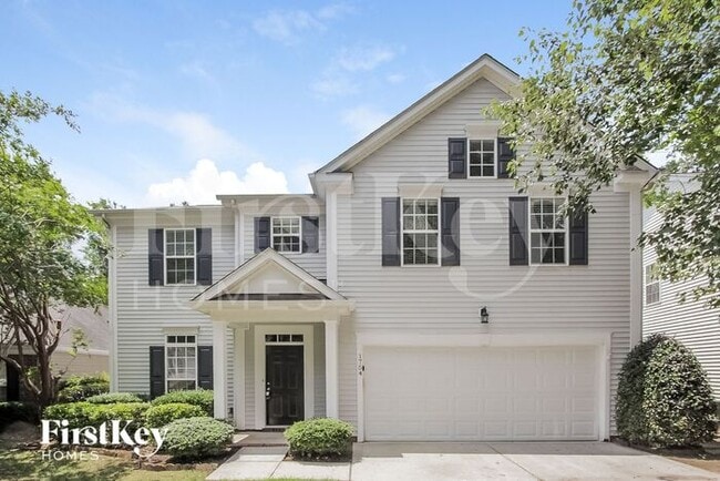 Photo - 1754 Wilburn Park Ln NW