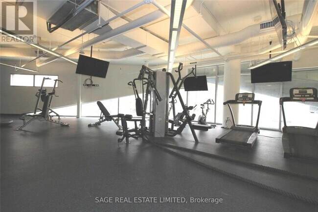 Photo - 158 King St N Unité 2002