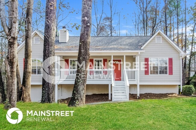 Building Photo - 46 Thornbrooke Dr