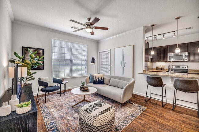 Avenues at Creekside, New Braunfels Texas