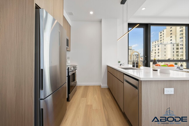 Photo - Baltic House