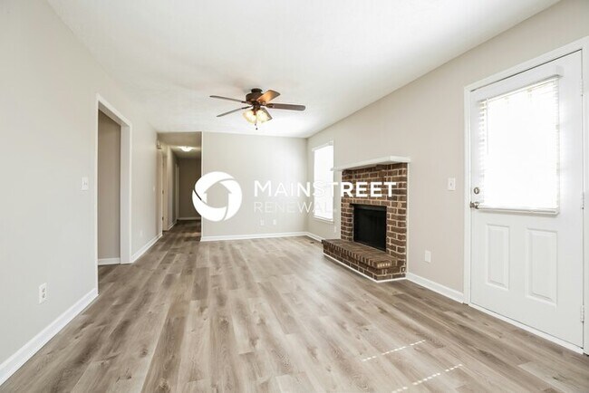 3 Bedroom Pet-Friendly Home in MURFREESBORO, TN with Main Street Renewal