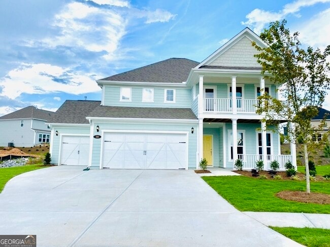 Building Photo - 438 Southbridge Pass