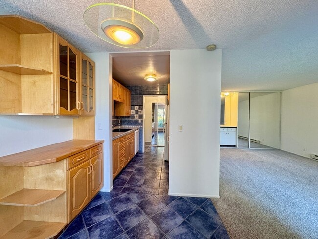 Photo - Watergate Garden Condo | 2 Bed, 2 Bath with Custom Tile Detail + Private Patio Unit B262