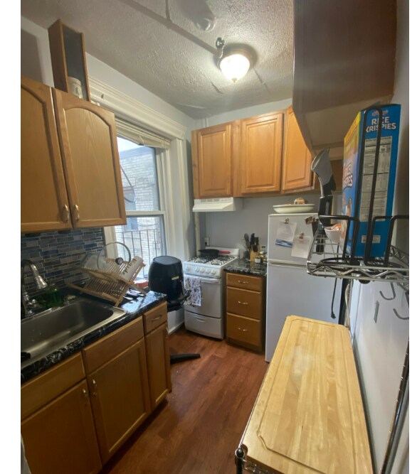 Photo - 368 Riverway Unit 4-23