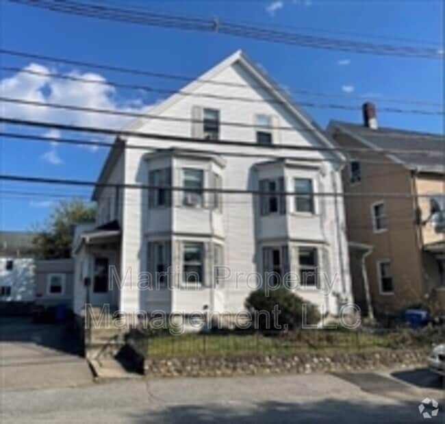 Building Photo - 126 Willow St Rental