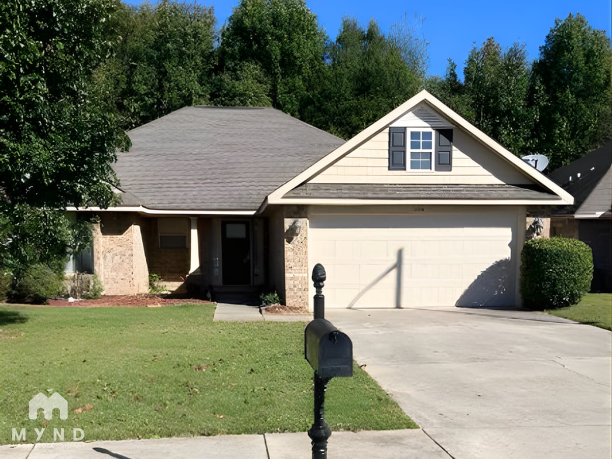 Photo - 204 Crab Orchard Dr