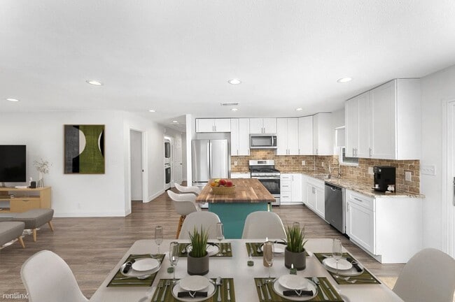Photo - 3 br, 2 bath House - 3338 Emmett Street Li...
