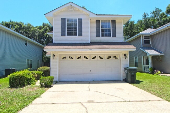 Building Photo - Modern 3-Bedroom Two-Story Home Featuring 2-Car Garage, Open Great Room with Fireplace, Private P...