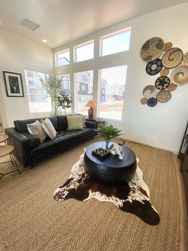 Sandstone Hills Apartments Richfield, UT