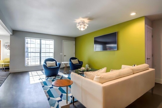 Highline Apartments