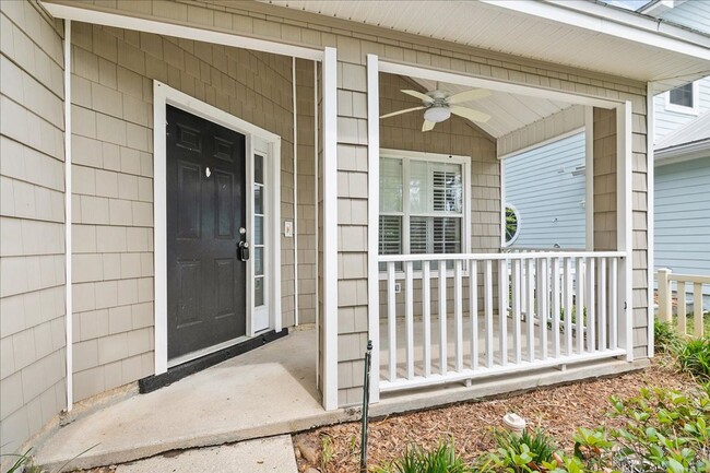Photo - Lovely contemporary home in popular South Jax Beach!