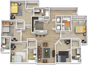 E1: 5BD | 5BA | 1816 SF