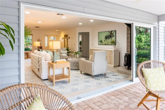 Photo - Golden Gate Estates Single Family home on ...