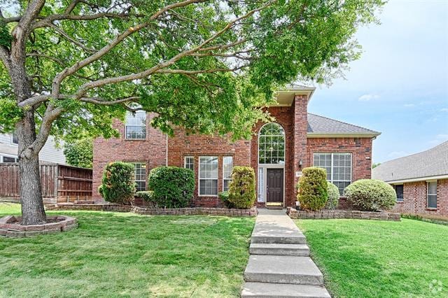 Building Photo - 9701 Thorncliff Dr Rental