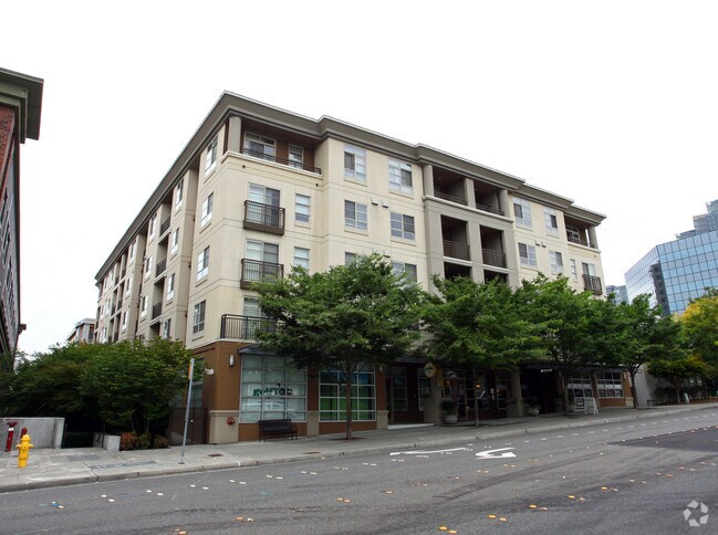 Photo - Belle Arts Apartments