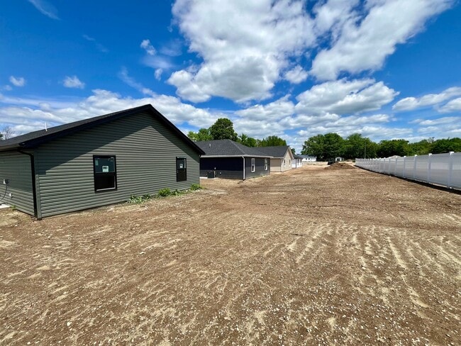 Photo - New Construction | 3 Bed | 2 Bath | 1 Car Garage