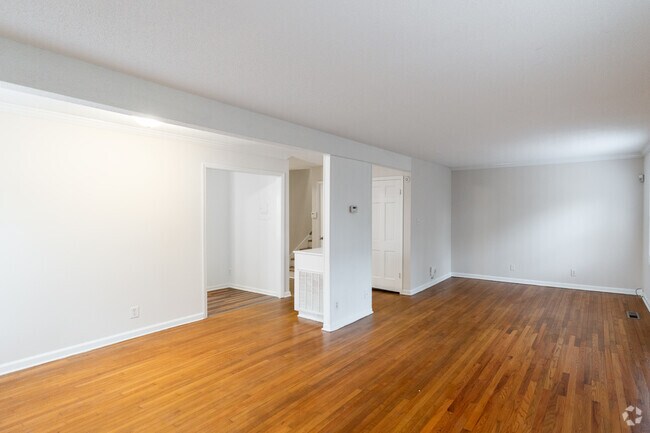 3BR,1.5 -1,289SF