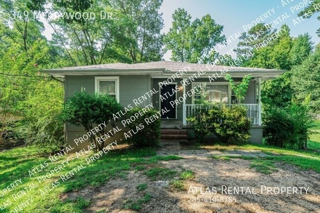 Building Photo - 349 Merrywood Dr