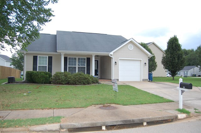 Photo - 219 Fox Haven Dr House