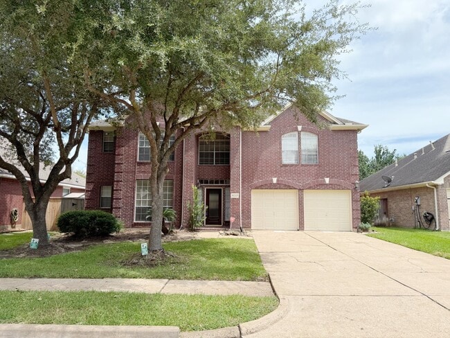 Building Photo - 8510 Green Ash Dr Rental
