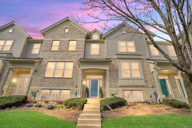 Photo - 5508 Cambridge Way Townhome