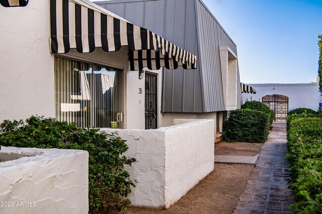 Photo - 3416 N 44th St Unit 35