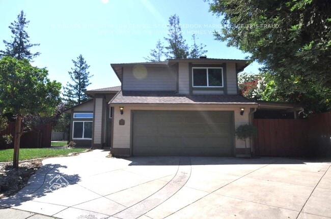 Building Photo - 307 Alameda Ct Rental