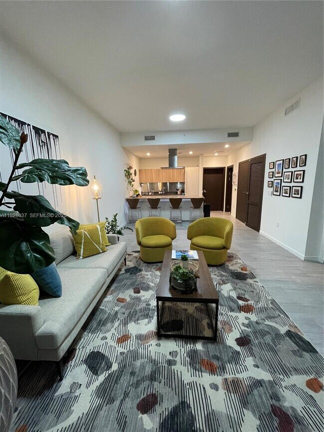 Photo - 1000 Brickell Plaza Unit 1811