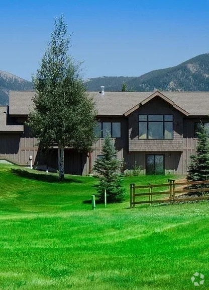 Building Photo - 720 St Andrews Dr Rental