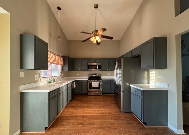 Photo - 2081 Litchfield Ln