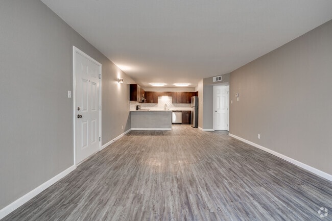 1BR, 1BA