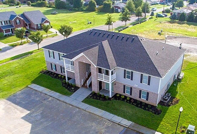 Building Photo - Moss Creek