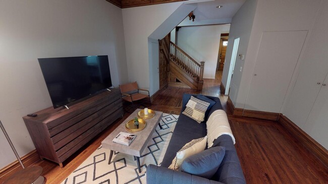 Photo - 1412 21st St NW