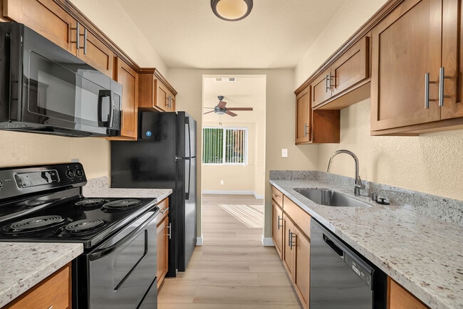 The Highland Apartments