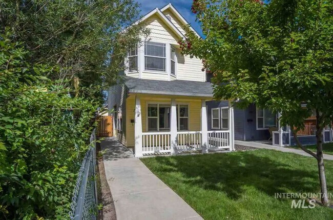 Photo - 1219 S Colorado Ave House