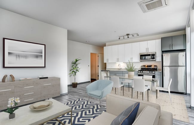 Photo - 2354 N California Ave