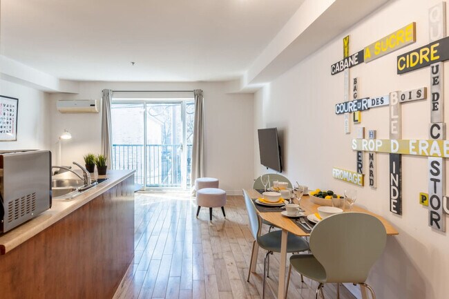 Photo - 1407 Rue Aylwin Unit ID1061576P