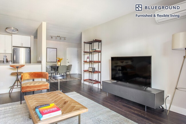 Photo - 655 S Fair Oaks Ave Apartment Unit FL2-ID372