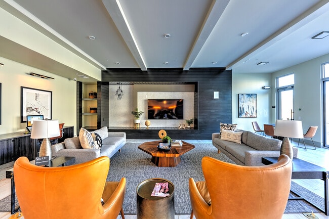 The Lofts At Wildlight