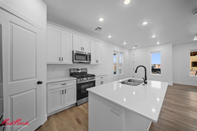 Photo - Brand New 3 Bedroom Townhome