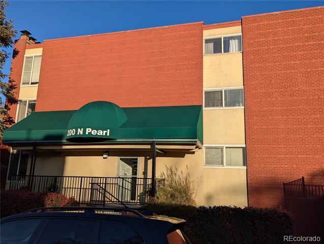 Photo - 200 N Pearl St Unit 402