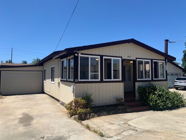 Photo - 1467-1469 Marline Avenue Unit 1467